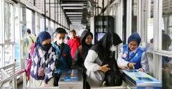 Dugaan Jual Beli Kartu Jakcard oleh Pemprov DKI, Pramono Anung: Saya Minta Ditindak Tegas