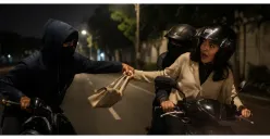 Warga Jakarta Simak! Berikut Titik-titik Rawan Begal dan Modus Kejahatan di Ibu Kota yang Dirilis Polda Metro Jaya