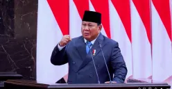 PBNU soal 1.098 Ekor Sapi Kurban Presiden Prabowo Beli Pakai Dana APBN: Itu Bukan Kurban, tapi...