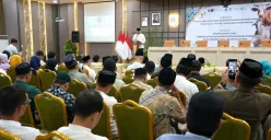 200 Peserta Ikut Sosialisasi dari Sudin KPKP DKI Jakarta: Tata Cara Pemotongan Hewan Kurban Halal dan Ramah Lingkungan