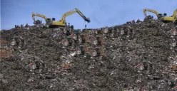 Siap-siap! TPST Bantar Gebang Tak Lagi Terima Sampah Campur Mulai Agustus 2026