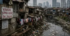 DPRKP DKI Pastikan Ibu Kota Tidak Ada Kawasan Kumuh Kategori Berat: Dari 445 RW Menjadi 421 RW