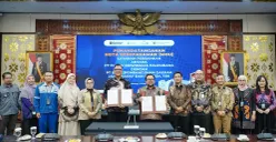Teken MoU Baru, bank bjb dan PUSRI Siap Optimalkan Sinergi Strategis Bersama