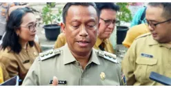 Munjirin Desak Polisi Segera Tangkap Pelaku Penusukan Petugas PPSU Bidara Cina, Identitas Sudah Dikantongi