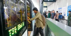 DTKJ Usulkan Tarif Transjakarta Naik Jadi Rp 5.000, Tapi Bisa Bebas Transit Selama 3 Jam!