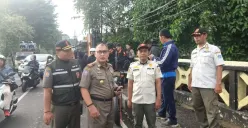 Cegah Aksi Tawuran di Jalan I Gusti Ngurah Rai Jakarta Timur, Satpol PP: Temukan Anak Panah hingga Petasan Roket
