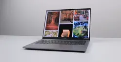 Acer TravelMate X4 14 AI Jadi Laptop Bisnis Idaman di Tahun 2026, Bobot Ringan tapi Kuat Edit Video 4K