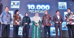 Cicilan Super Ringan! Wujudkan Rumah Impian Lewat KPR Rumah Second Bunga 5% dari BTN
