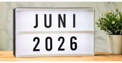 Daftar Tanggal Merah Bulan Juni 2026, Ada Long Weekend Lagi Loh