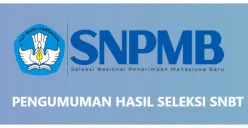SNBT 2026 Resmi Diumumkan, dari 871.496 Peserta Daftar Hanya 256.369 yang Diterima di PTN