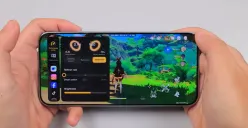 iQOO Z11 Dibekali Baterai 9.020 mAh, Bisa Tahan Berapa Lama untuk Bermain Game?