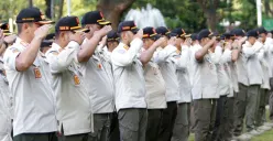 Siap Amankan Momen Idul Adha 1447 H, Satpol PP Jakarta Timur Siapkan 120 Personel! 