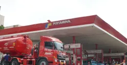 Antisipasi Long Weekend, Pertamina Patra Niaga Regional JBB Siap Tambah Pasokan Pertamax dan Dexlite di Jalur Mudik
