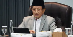 Menag Nasaruddin Umar: Semangat Berkurban Adalah Energi Kebersamaan Bangsa