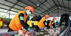 Pembahasan RKPD 2027, DPRD DKI Jakarta: Penanganan Sampah Ibu Kota Jadi Prioritas