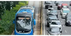 Jam Operasional Layanan Transjakarta pada Perayaan Hari Idul Adha 2026 Besok