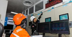 PLN Pastikan Pasokan Listrik Jawa-Madura-Bali Aman Selama Idul Adha