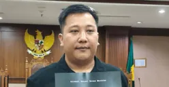 Masih Harus Jalani Sisa Tahanan, Apa Saja Pasal yang Digunakan untuk Menjerat Wawan Hermawan?