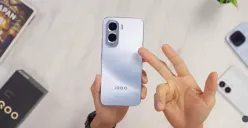 Mengenal Teknologi BlueVolt Silicon Anode, Rahasia di Balik Ketangguhan Baterai iQOO Z11