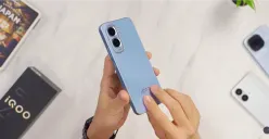 iQOO Z11 HP Pemegang Rekor Baterai Paling Besar di Indonesia, David GadgetIn Lakukan Uji Ekstrem untuk Buktikan Kehebatannya