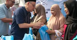 Iduladha 1447 H, Pertamina Patra Niaga JBB Tebar Kepedulian lewat Penyaluran 214 Hewan Kurban