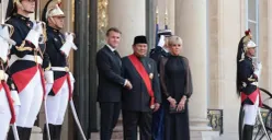 Ini Alasan Mengapa Prabowo Perintahkan Anak Sekolah Belajar Bahasa Portugis, Ada Hubungannya dengan BRICS