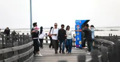 Meriahkan HUT ke-499 DKI Jakarta, Ancol Gratiskan Tiket Masuk Periode 8-19 Juni 2026! Info Lengkap di Sini...