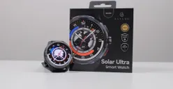 Haylou Solar Ultra, Smartwatch Mewah dengan Harga di Bawah 1 Juta yang Dilengkapi Fitur Canggih