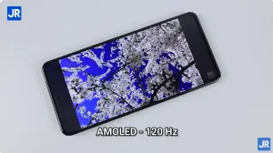 iQOO Z10 Lite, Salah Satu Rekomendasi HP dengan Harga di Bawah Rp3 Juta. (Sumber: youtube.com/@JagatReview)