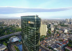 BNI memastikan layanan perbankan tetap berjalan selama libur Idul Adha dan Hari Lahir Pancasila 2026 lewat kanal digital.