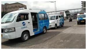 Pemprov DKI Jakarta buka pendaftaran program 1.000 pramudi Mikrotrans tahap kedua. (Sumber: traveloka.com)