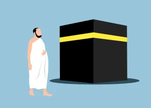 Ilustrasi. wacana naik Haji dengan sistem 'war tiket' ramai jadi sorotan.
(Sumber: Pixabay | Foto: Pixabay)