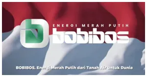 Bahan Bakar Nabati, BOBIBOS (Sumber: Instagram @bobibos_)