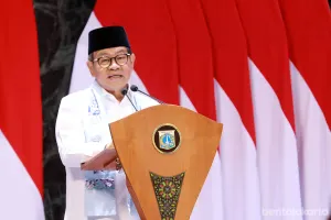 Gubernur DKI Jakarta Pramono Anung (Sumber: beritajakarta.id | Foto: beritajakarta.id)