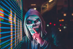 Ilustrasi buzzer (Sumber: Unsplash/ Max Bender)