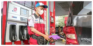 BBM Pertamina (Sumber: menpan.go.id)