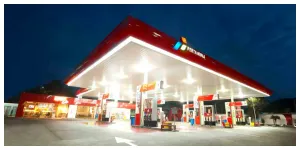 13 SPBU di DKI Jakarta Tidak Lagi Menjual BBM Subsidi Pertalite (Sumber: Dok. Pertamina)