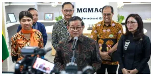 Gubernur DKI Jakarta Pramono Anung (Sumber: beritajakarta.id)