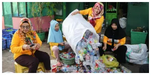 Penanganan Sampah DKI Jakarta (Sumber: beritajakarta.id)