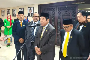 Ini perbedaan dari Raperda SPAM dan Perda PAM Jaya yang sudah disahkan pada akhir Desember 2025. (Sumber: beritajakarta.id | Foto: beritajakarta.id)