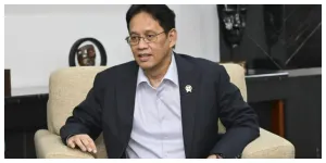 Menteri Keuangan Purbaya Yudhi Sadewa (Sumber: Instagram @menkeuri)
