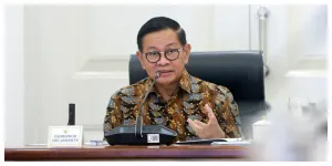 Gubernur DKI Jakarta Pramono Anung (Sumber: beritajakarta.id)