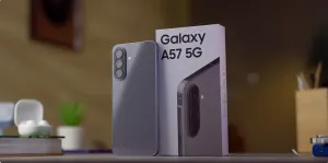 Spesifikasi Samsung Galaxy A57 5G. (Sumber: youtube.com/@GadgetIn)