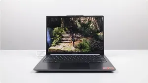 Spesifikasi Laptop Advan Workplus AI. (Sumber: youtube.com/@JagatReview)