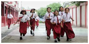 Pemprov DKI Segera Siapkan PP Nomor 17 Tahun 2025 tentang Tata Kelola Penyelenggaraan Sistem Elektronik dalam Pelindungan Anak (PP Tunas) (Sumber: beritajakarta.id)