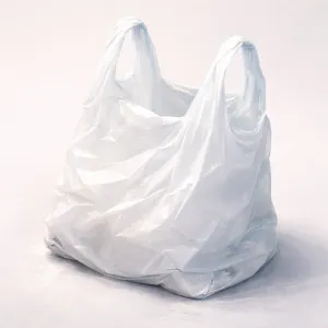 Lonjakan kenaikan harga plastik terjadi di DKI Jakarta bahkan mencapai 30-40 persen sejak Maret 2026. (Sumber: Generate by AI | Foto: Generate by AI)