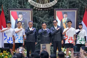 Optimisme Tinggi! BTN JAKIM 2026 Diprediksi Bikin Arus Kas Ekonomi Jakarta Makin Moncer