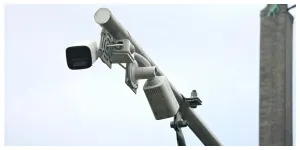 Ilustrasi. DPRD Dukung Integrasi CCTV dan Kebijakan Baru Pemprov DKI (Sumber: beritajakarta.id)