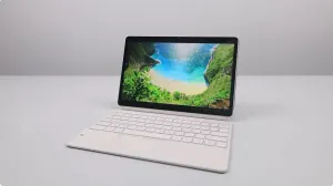 Spesifikasi Tablet Lenovo Yoga Tab. (Sumber: youtube.com/@JagatReview)