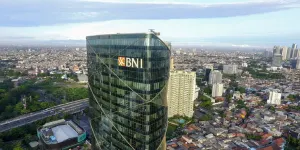 BNI menegaskan komitmen pengembalian dana nasabah Aek Nabara senilai Rp28 miliar mengikuti proses hukum secara transparan dan akuntabel.